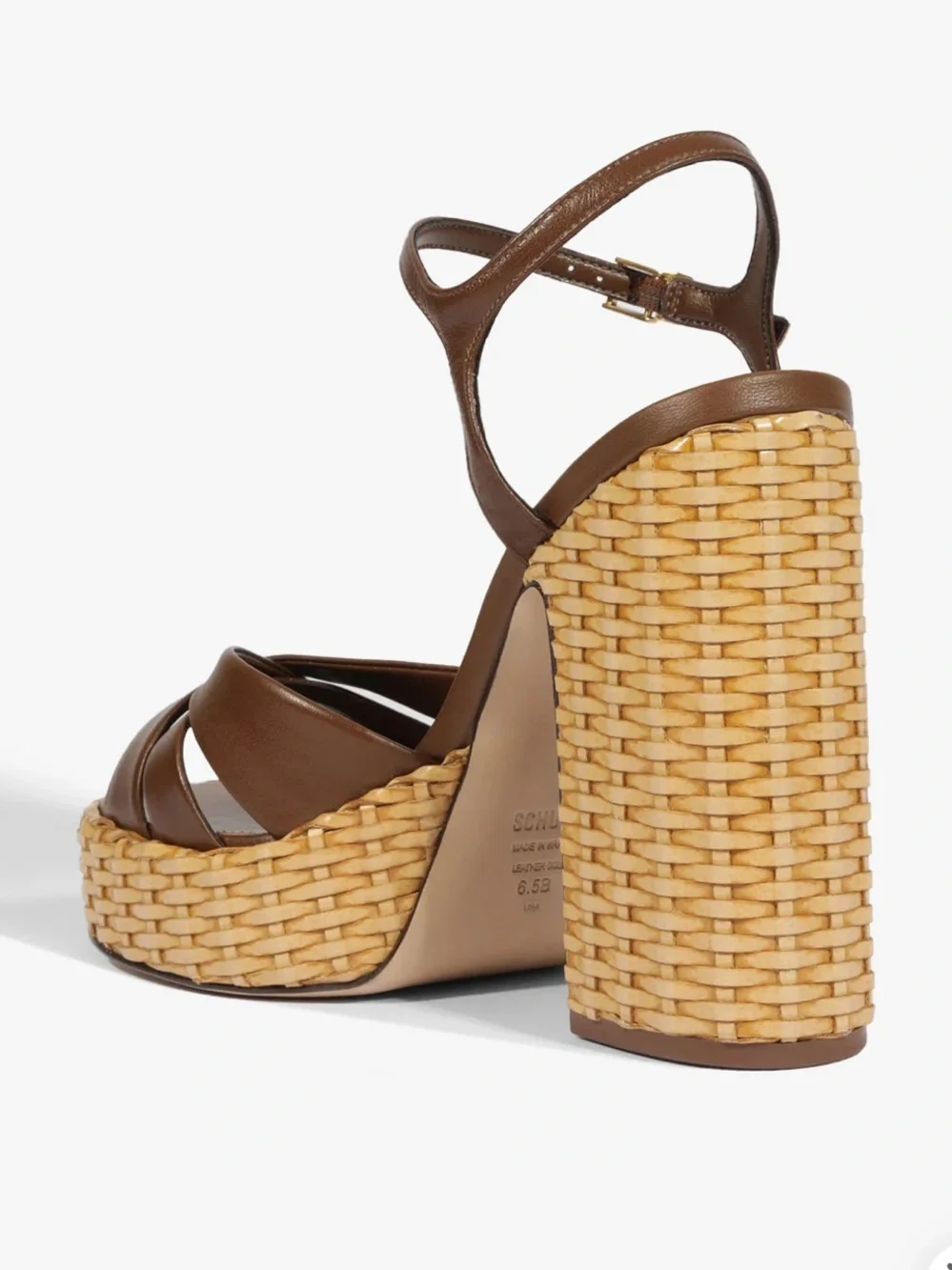 keefa sandals